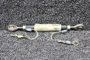 PR1-18x.5-8-0095-D Diamond DA40-180 Aileron Control Rod Assembly LH (L: 3.74”)